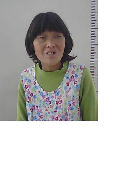 流浪人员无名氏照片，让爱回家