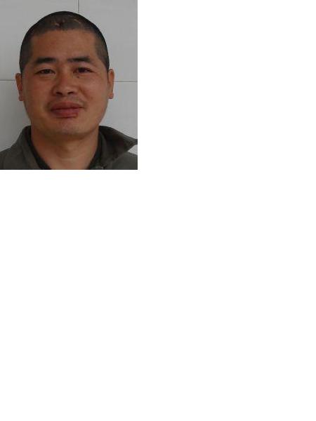 流浪人员无名氏照片，让爱回家