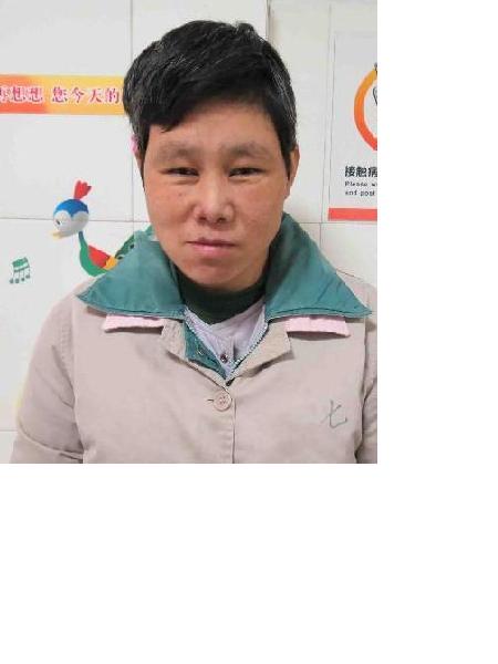 流浪人员救助433照片，让爱回家