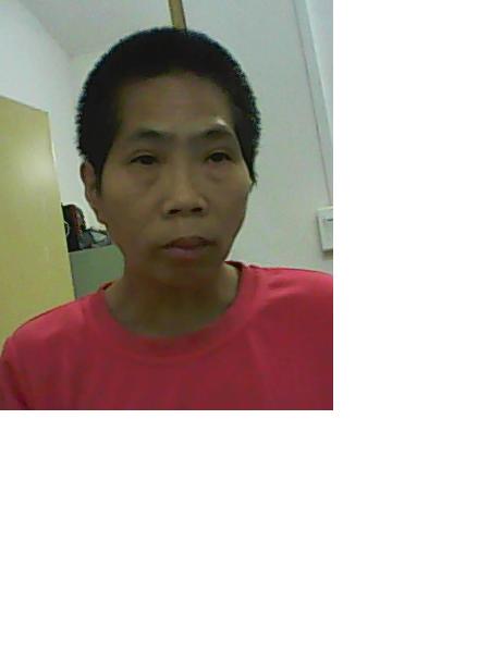 流浪人员C368照片，让爱回家