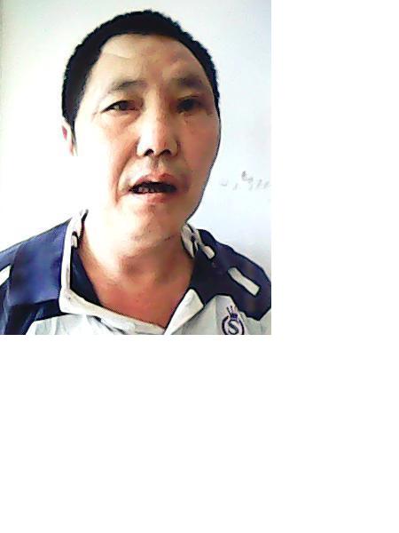 流浪人员无名氏照片，让爱回家