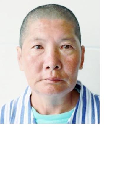 流浪人员房民189照片，让爱回家