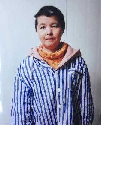 流浪人员无名氏99照片，让爱回家