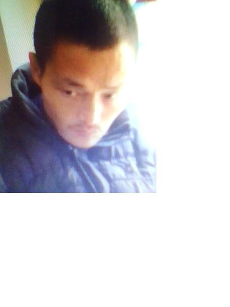 流浪人员无名氏照片，让爱回家