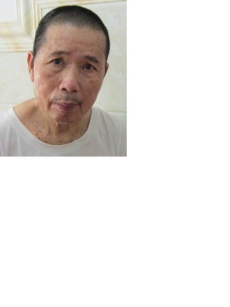 流浪人员无名氏照片，让爱回家