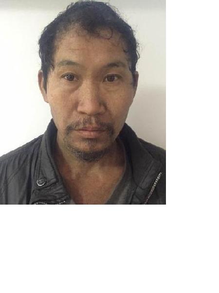 流浪人员无名氏照片，让爱回家