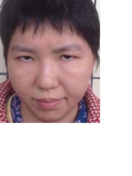 流浪人员无名氏照片，让爱回家