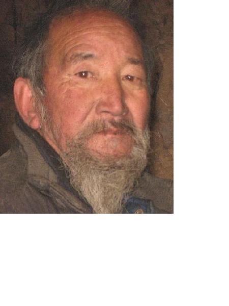 流浪人员无名氏照片，让爱回家