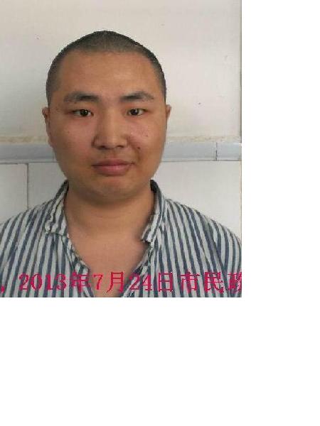 流浪人员州六九照片，让爱回家