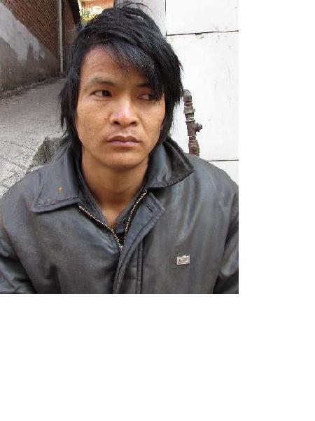 流浪人员无名氏照片，让爱回家