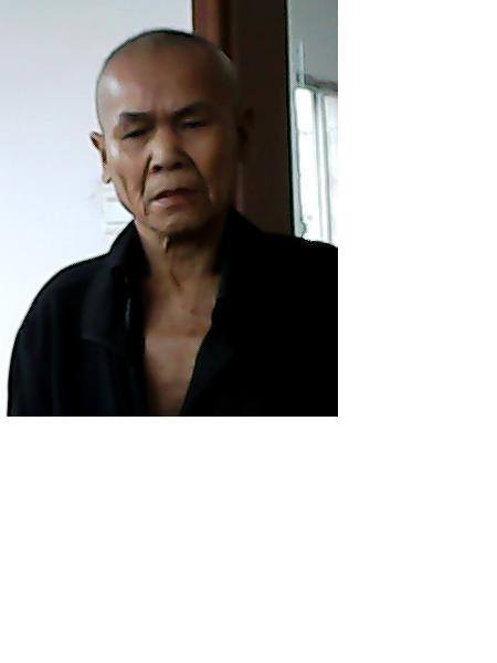 流浪人员无名氏照片，让爱回家