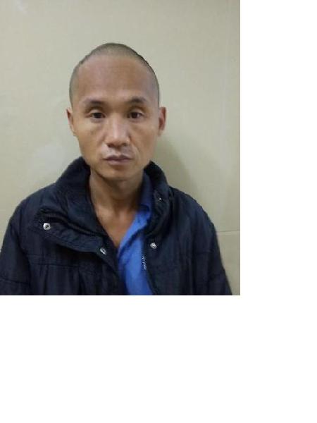 流浪人员救男20190102照片，让爱回家