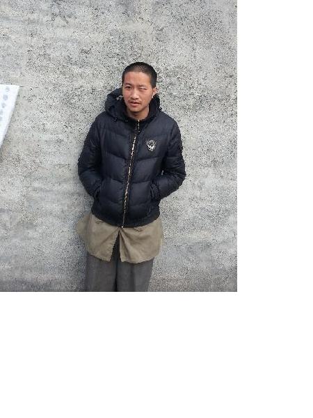 流浪人员无名氏照片，让爱回家
