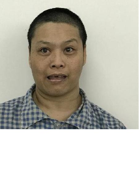 流浪人员无名氏2照片，让爱回家