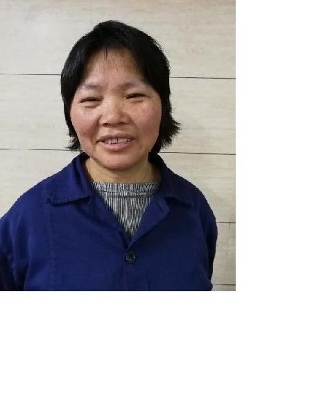 流浪人员无名照片，让爱回家