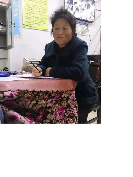 流浪人员无名氏照片，让爱回家
