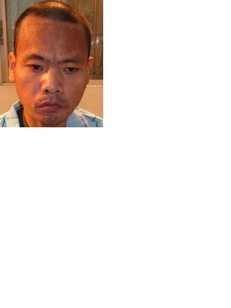 流浪人员无名氏照片，让爱回家
