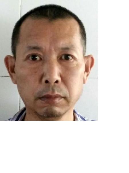 流浪人员盈江民二照片，让爱回家