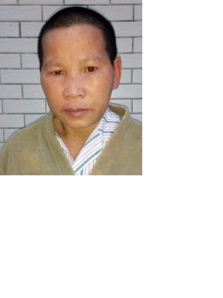 流浪人员高无名氏132照片，让爱回家