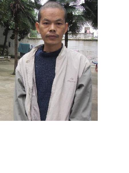 流浪人员流浪22照片，让爱回家