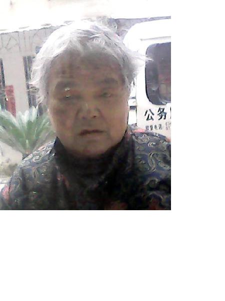 流浪人员祁救安置8照片，让爱回家