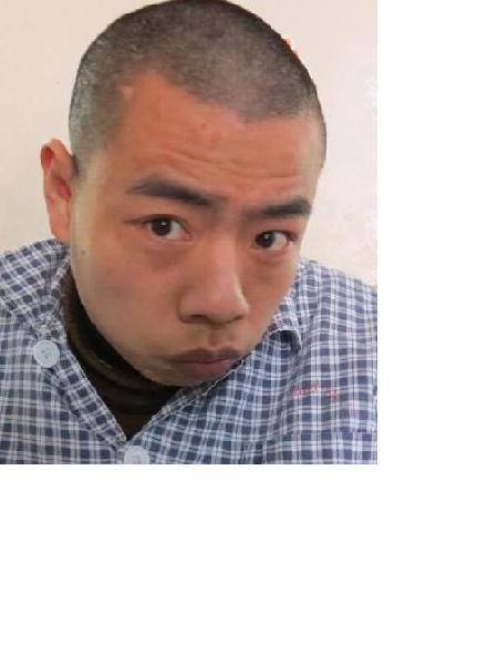 流浪人员余姚1号照片，让爱回家