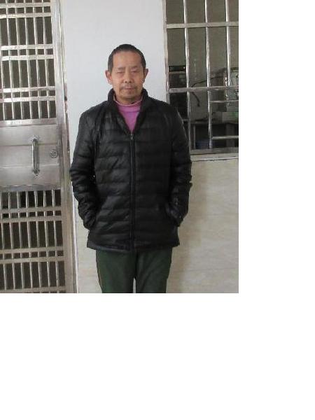 流浪人员无名氏照片，让爱回家