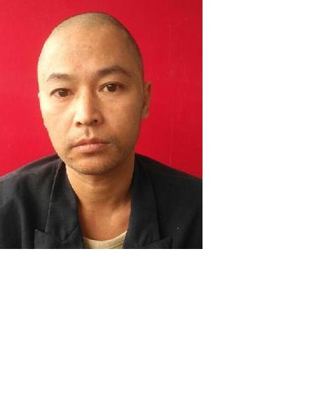 流浪人员无名氏照片，让爱回家