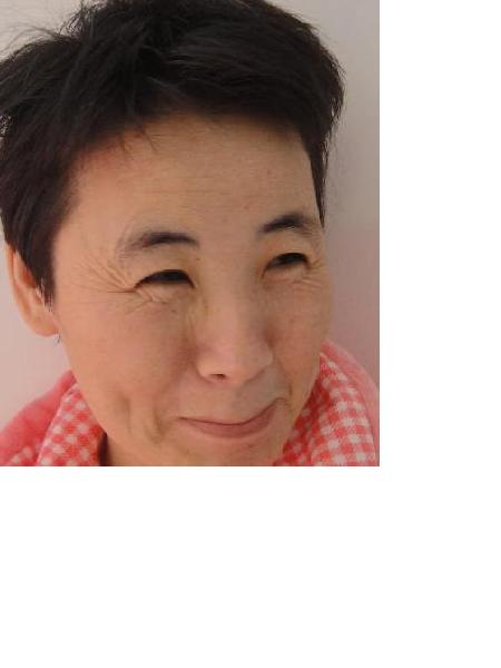 流浪人员代江西照片，让爱回家