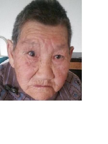 流浪人员无名9高才旺照片，让爱回家