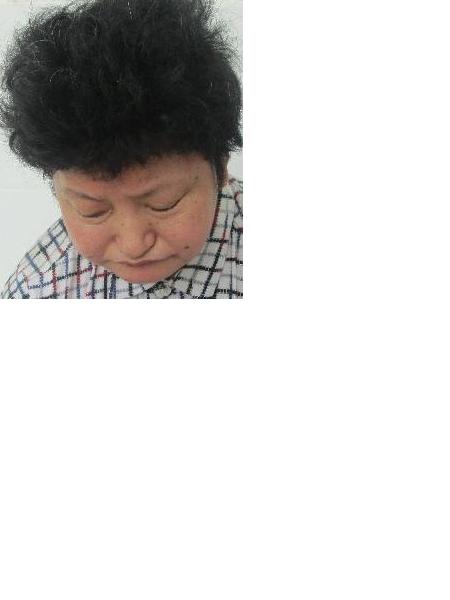 流浪人员无名氏照片，让爱回家