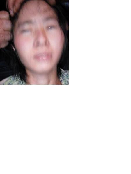 流浪人员无名氏10照片，让爱回家
