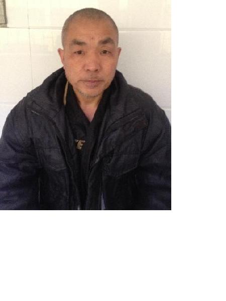 流浪人员无名氏照片，让爱回家