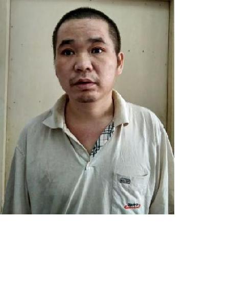 流浪人员临桂男141218照片，让爱回家