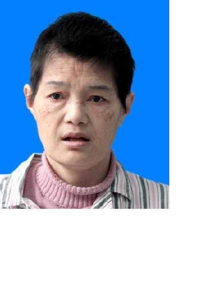 流浪人员安救医36照片，让爱回家