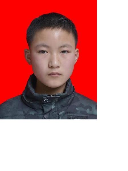 流浪人员无名氏照片，让爱回家