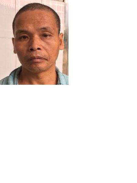 流浪人员无名氏照片，让爱回家