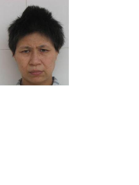 流浪人员无名氏照片，让爱回家