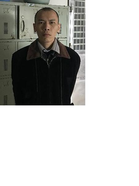 流浪人员无名氏照片，让爱回家
