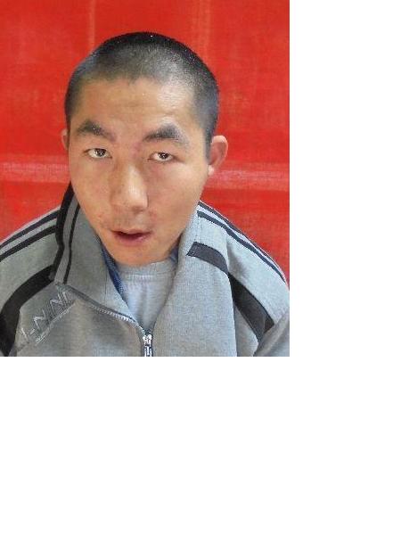 流浪人员郴毛30照片，让爱回家