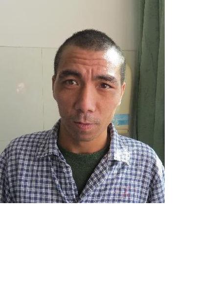 流浪人员救助577照片，让爱回家