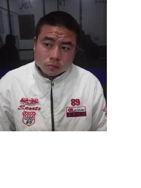 流浪人员无名氏89照片，让爱回家