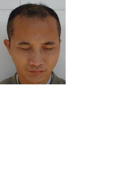 流浪人员无名氏照片，让爱回家