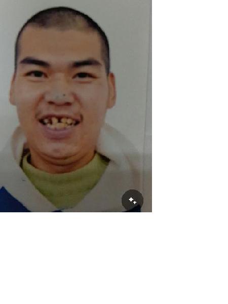 流浪人员大埔29照片，让爱回家