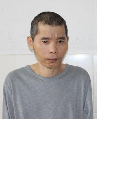 流浪人员无名氏照片，让爱回家
