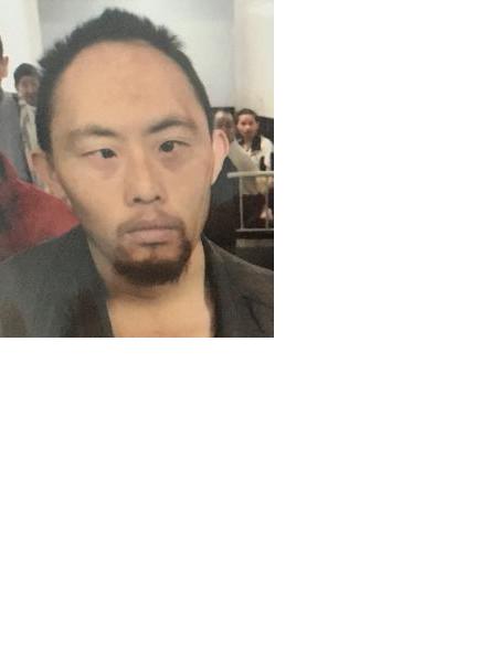 流浪人员无名氏照片，让爱回家