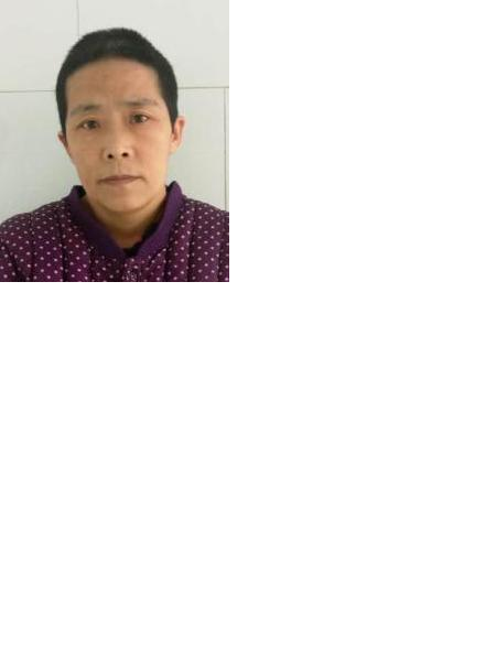 流浪人员无名氏照片，让爱回家