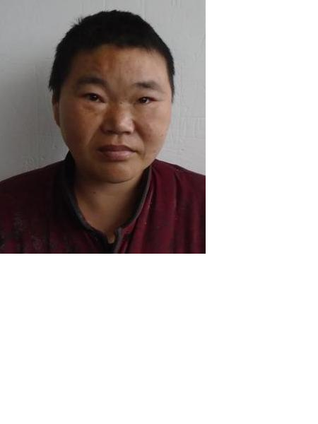 流浪人员无名氏5照片，让爱回家