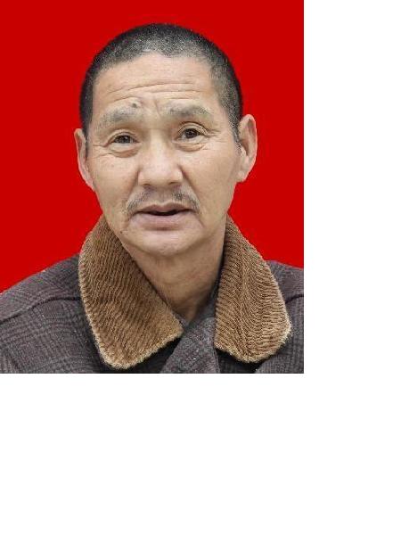 流浪人员无名氏照片，让爱回家