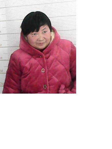 流浪人员不详照片，让爱回家